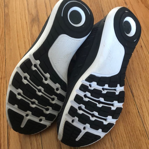 Under armour mesh sneaker - Picture 4 of 4